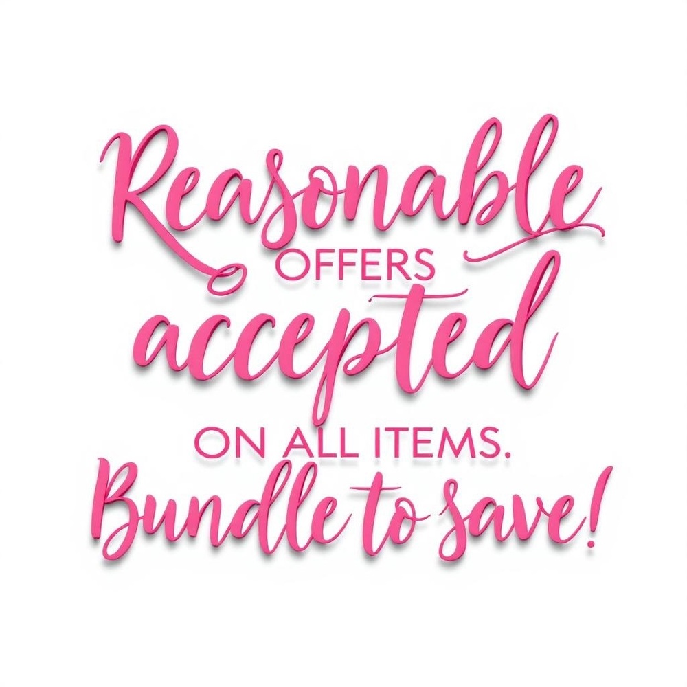 Thank you for shopping ☺️🛍️